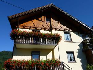 Appartement Haus Harter Wolfach Deutschland