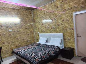 Aagman Homestay & Rooftop Restaurant