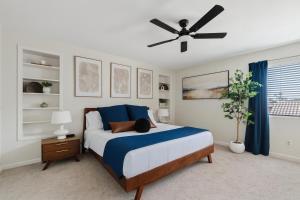 Spacious 6BR Villa Near Spring Training Stadiums