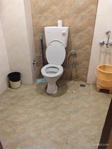 Pariangel Hostel and PG