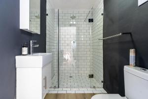 Scarborough Family Beach House