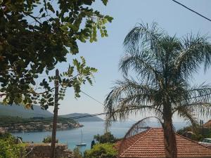 Villa Peragi - Triple Room with Balcony