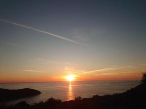 Villa Peragi - Triple Room with Balcony