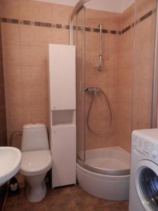 Apartamenty IzMir 2