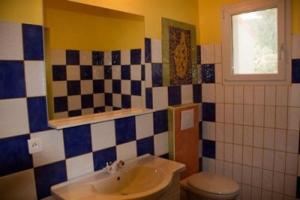 B&B / Chambres d'hotes Chambres d’hotes A Casa Di Marigaby : Chambre Double - Vue sur Montagne