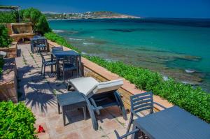 Plaka Studios Chios-Island Greece