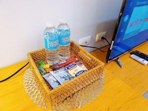 1702T1 Avida Riala IT Park Cozy Studio Unit 350Mpbs Speed