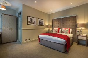 The Kings Head Hotel, Richmond, North Yorkshire - The Coaching Inn Group