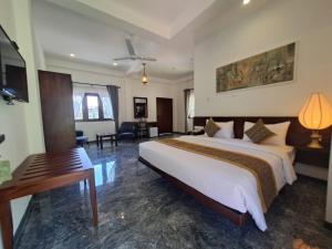 Mirage Kandyan Heights