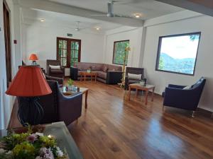 Mirage Kandyan Heights