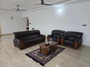 Chelles Homestay