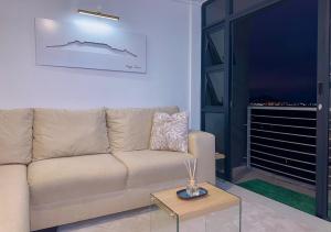 Stylish Cape Town Retreat Near V&A Waterfront