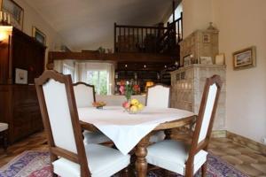 Les Chambres de La Maxe