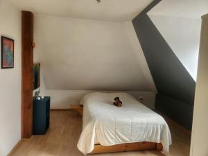 Appartement cosy à 5mn du Parc des Expositions