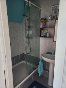 Appartement cosy à 5mn du Parc des Expositions