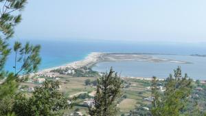 Villa Palazzo Lemonia Lefkada Greece