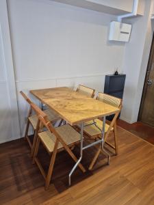 TABiTO Stay Inarimachi