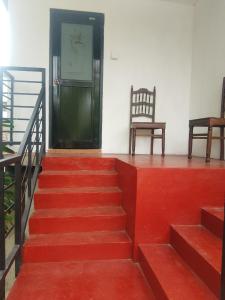 Aura Home House Hostel