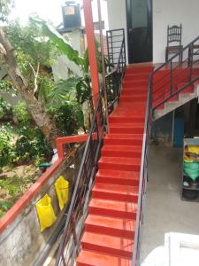 Aura Home House Hostel