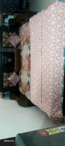 Paramanand maharaj marg Hare krishna orchid vrindavan dham