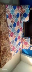 Paramanand maharaj marg Hare krishna orchid vrindavan dham