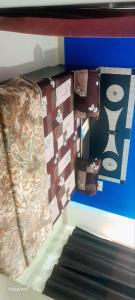 Paramanand maharaj marg Hare krishna orchid vrindavan dham