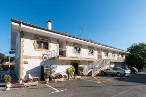 Apartamentos La Bolera