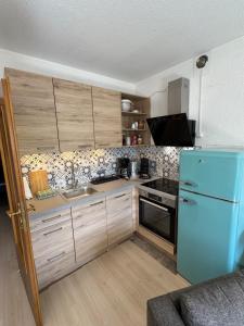 Gemütlicher Ferienwohnung in Niedersfeld bei Winterberg, kostenloses WLAN