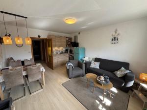 Gemütlicher Ferienwohnung in Niedersfeld bei Winterberg, kostenloses WLAN