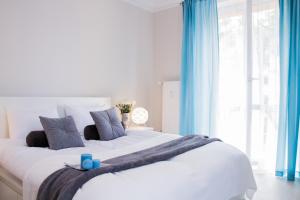 Apartman Apartment Royal IV Białystok Lengyelország