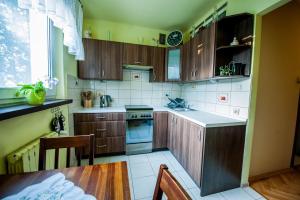 Apartament Eliza w Skawinie