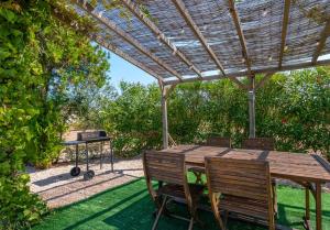 Mallorquin Oasis with natural pool 5min from the beach