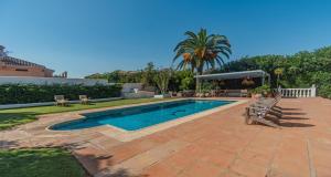 Luxury Villa - Sotogrande Costa