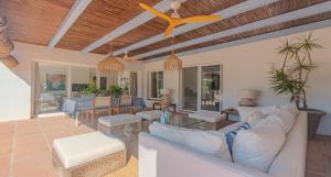 Luxury Villa - Sotogrande Costa