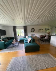 Fjällstuga i Sälen