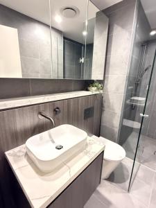 Olympic park 2Bed2Bath Apt