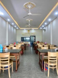 Homstay Phương Bắc