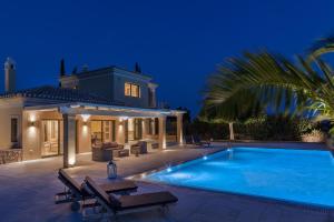 Sunset Villa Argolida Greece