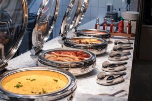 Holiday Inn Melbourne Bourke Street Mall by IHG