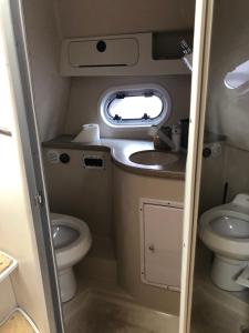 bateaux à quai Porquerolles