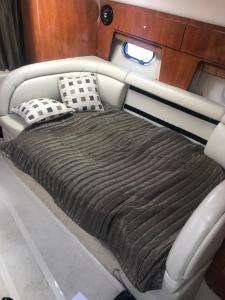 bateaux à quai Porquerolles