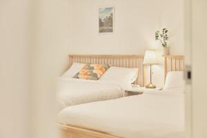 New Hongdae & Mangwon