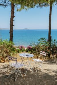 Douka Sea Front Residencies Lakonia Greece