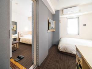 Super Hotel Tanimachi 4 Chome Exit 6