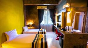 The B Ranong Trend Hotel