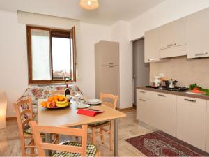 Apartmán Residenza Emma Villafranca di Verona Itálie