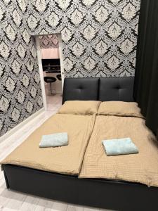 Vaci street central apartment