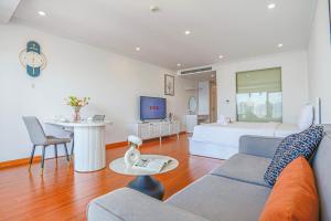 La Casa Nha Trang - GoldCoast Tower, Yellow-Amber-Beach & Lotte Mall