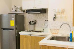Casa - City Meets The Island Glow One-Bedroom Hideaway