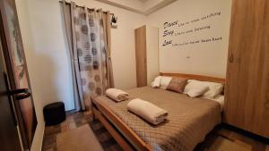 Apartmani Morska Vila